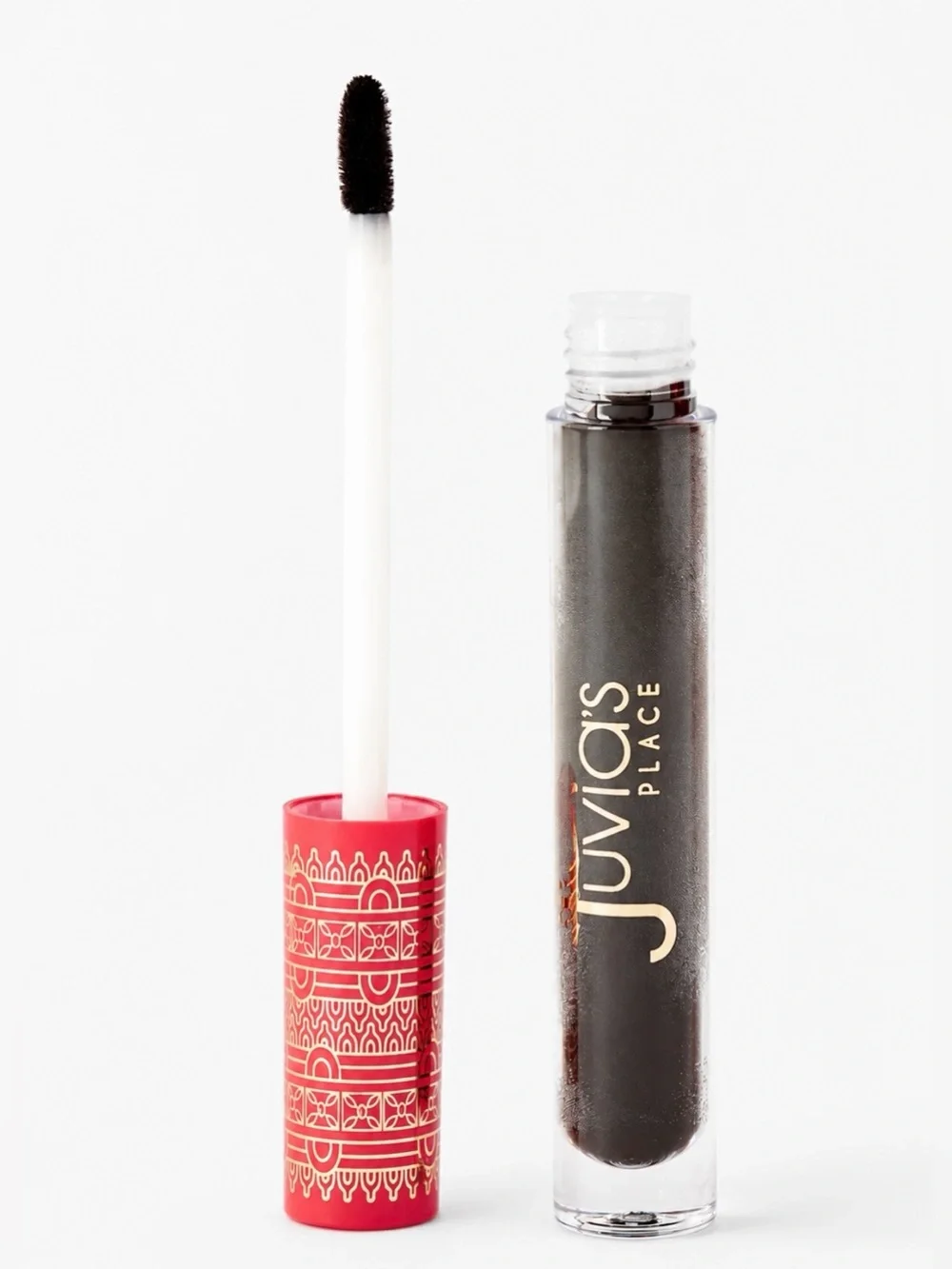 Juvia's Place  Liquid Lipstick in Dudu